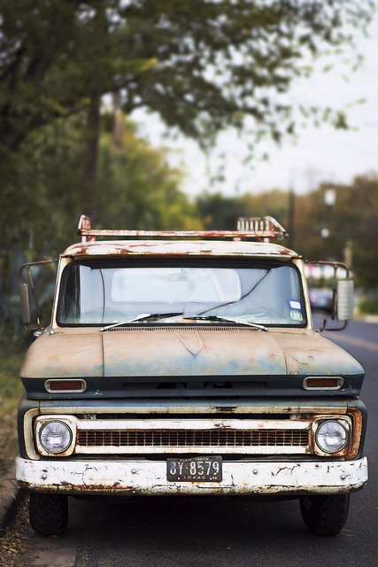 Free Car Truck photo and picture