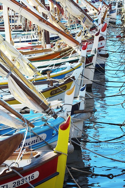 Free Boat Port photo and picture