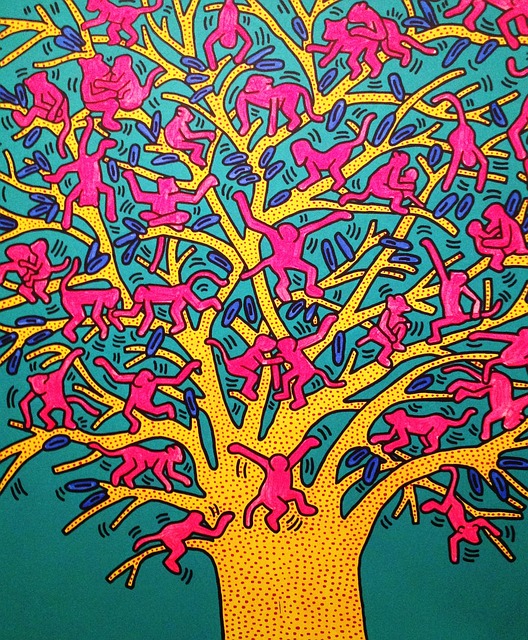 Free Graffiti Painting photo and picture