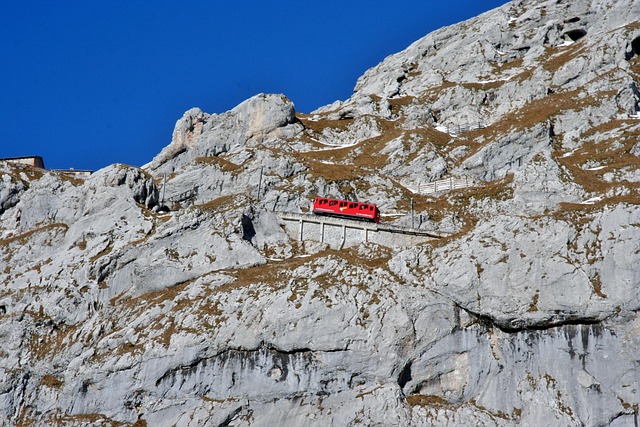 Free Rail Steep photo and picture