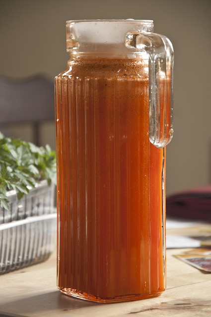 Free Juice Carrot Juice photo and picture