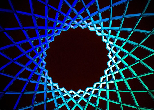 Free Round Architecture photo and picture