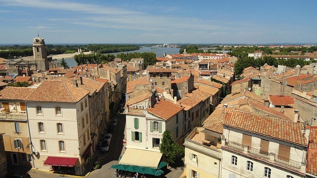 Free Roofs City photo and picture