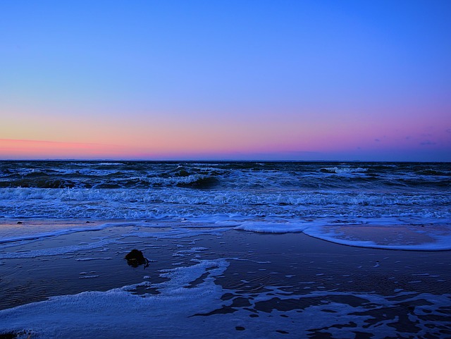 Free Baltic Sea Sea photo and picture
