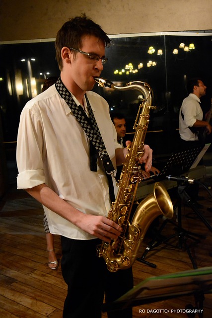 Free Jazz Trumpet photo and picture