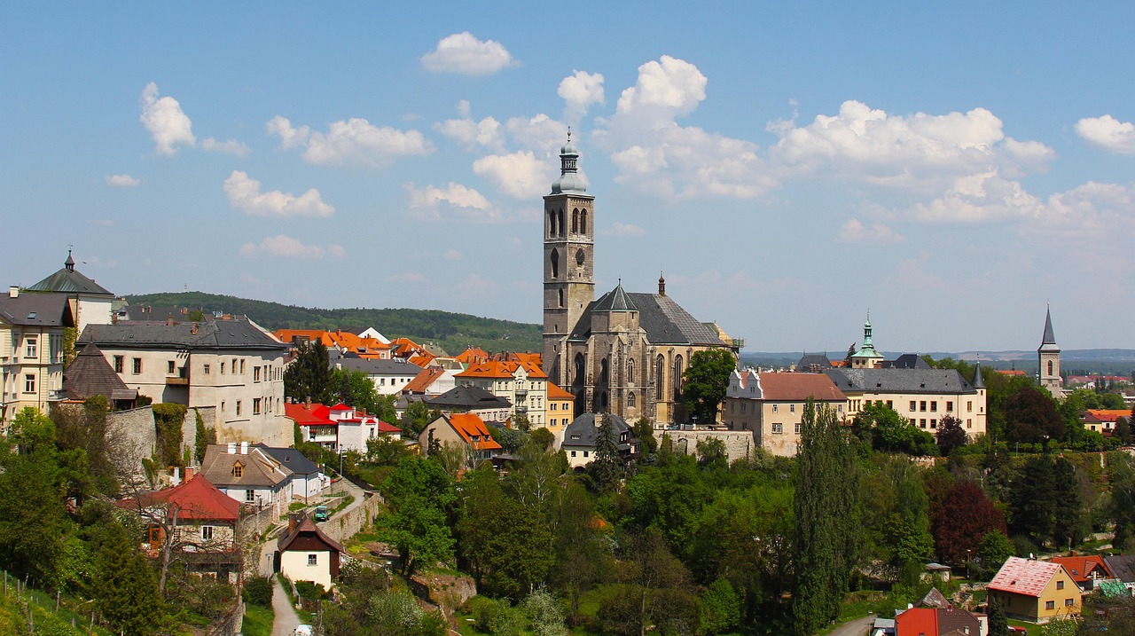 Tower - free online jigsaw puzzle photo