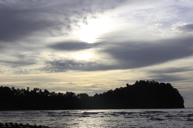 Free Beach Nature photo and picture
