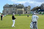 scotland, golf, saint andrews