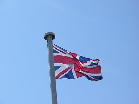 Free Britain Flag photo and picture
