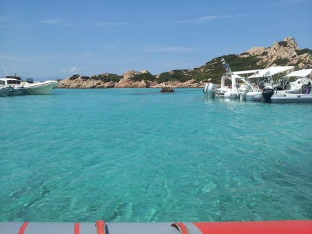 Free Sea Sardinia photo and picture