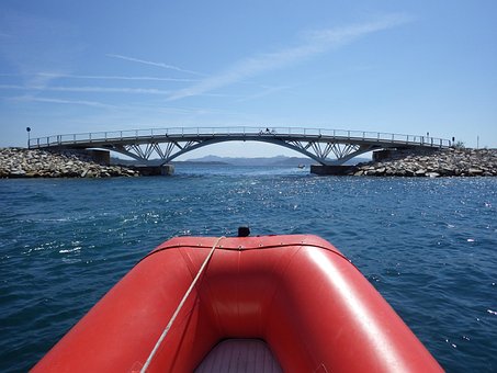 Free Bridge Nature photo and picture