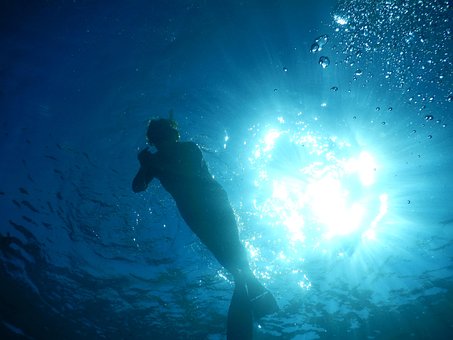 Free Sea Light photo and picture