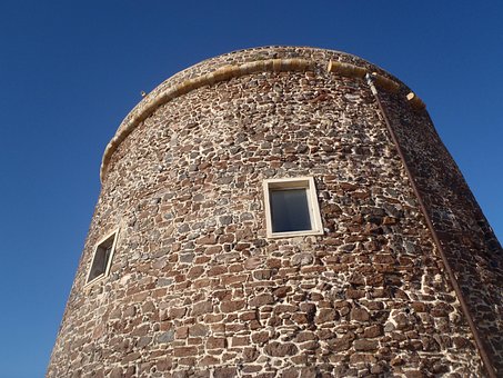 Free Torre Carloforte photo and picture