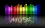 music, tech, sound