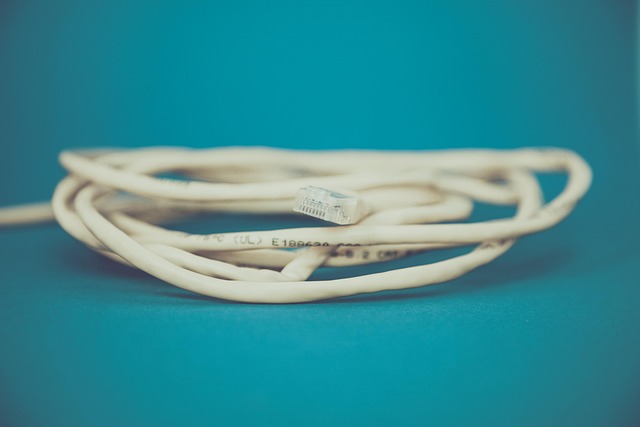 Lan, Kabel, Patchkabel, Netzwerk