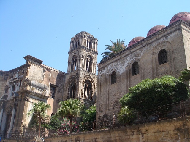 Palermo Sicily Summer - Free photo on Pixabay - Pixabay