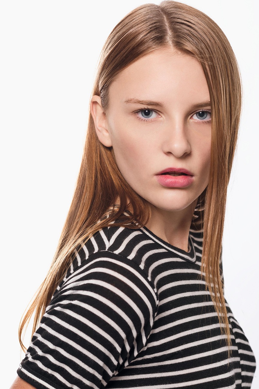 Model Fashion Girl Free photo on Pixabay