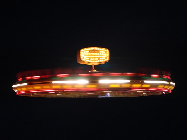 Free Ufo Alien photo and picture