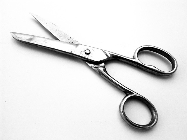 Free Scissors To Cut photo and picture