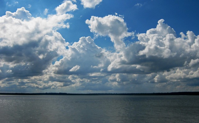 Free Itaipu Water photo and picture