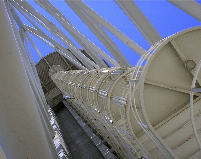 Lisboa, Arquitectura, Torre