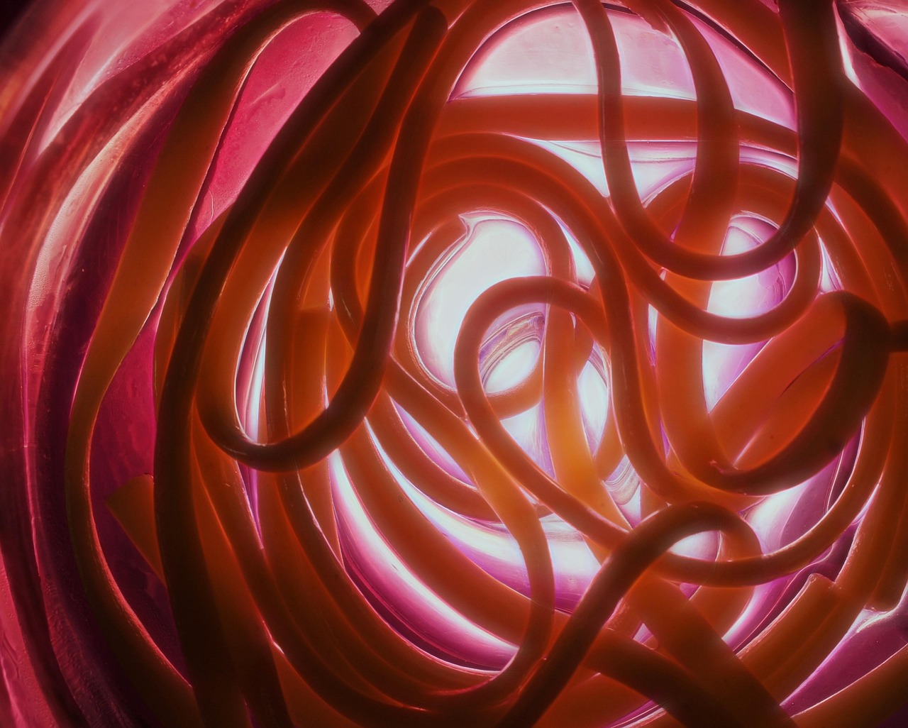 Modern - free online jigsaw puzzle photo