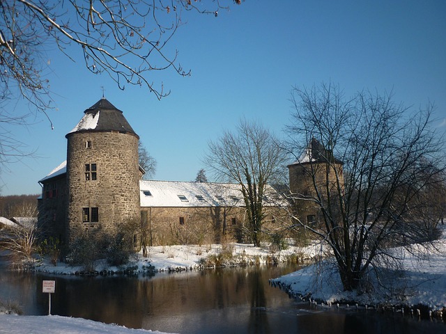 Free Winter Snow photo and picture