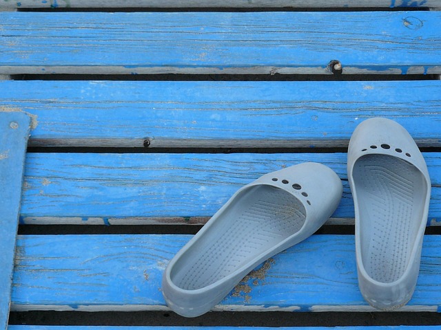 Schuhe, Sandalen, Kleidung, Freizeit