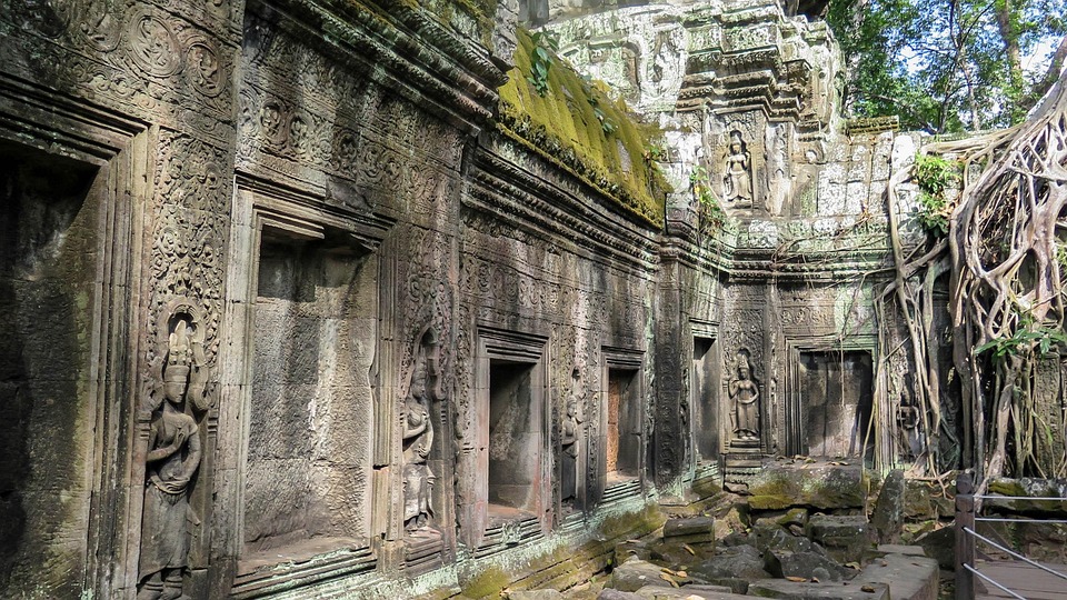 cambodge-angkor-temple-ta-photo-gratuite-sur-pixabay