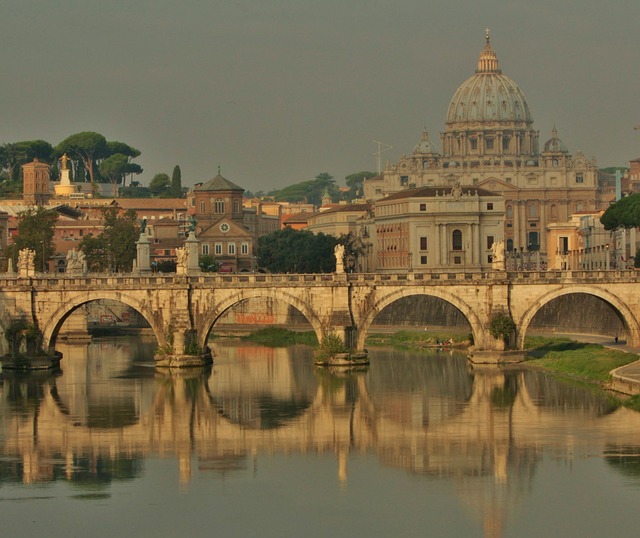 Free St Peter'S Basilica Access photo and picture
