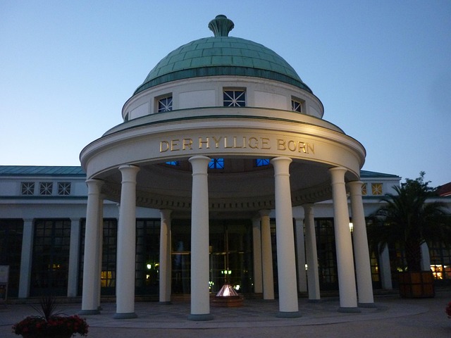 Free Source Bad Pyrmont photo and picture