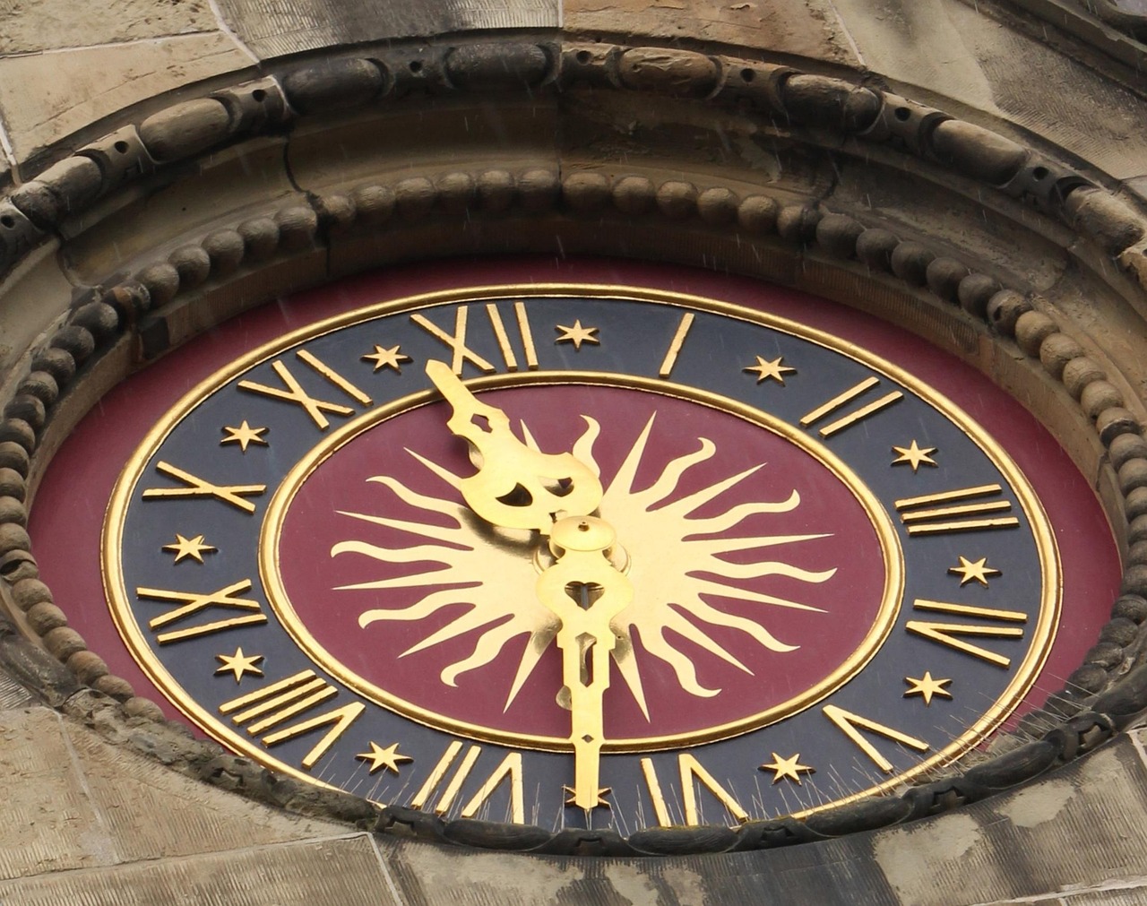 Tower Clock Time Face Free photo on Pixabay Pixabay