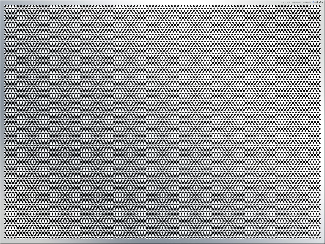 Textur, Muster, Stahl