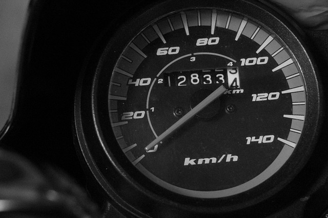 Free Dashboard Meter photo and picture