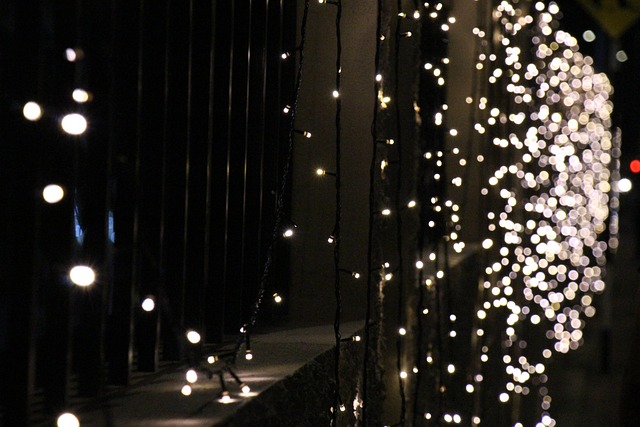 Free Decoration Light photo and picture