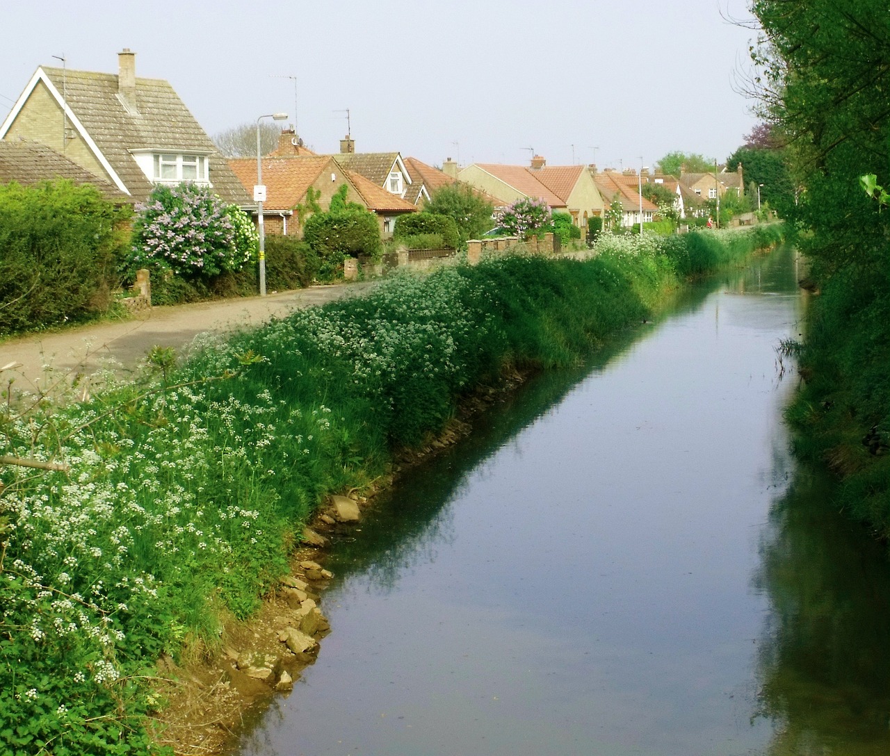 Countrysides Traditional Rivers River Countryside Nature - Free photo on Pixabay - Pixabay