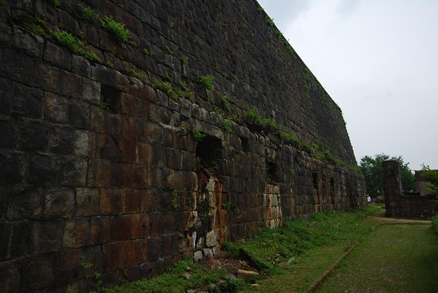Free Historic Site Building photo and picture
