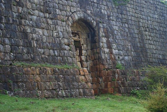 Free Historic Site Building photo and picture