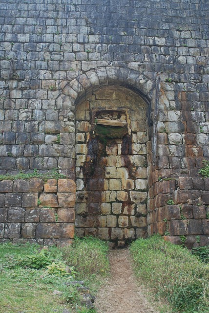 Free Historic Site Building photo and picture