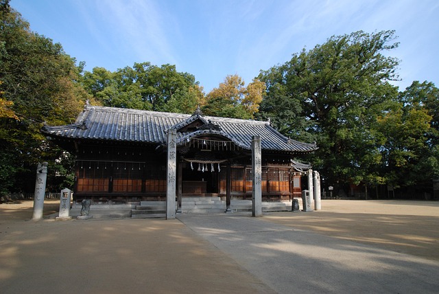 Free Building Religion photo and picture