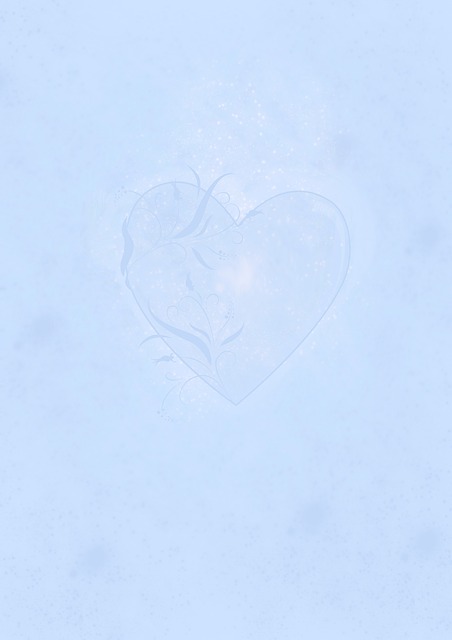 Free Blue Stationery illustration and picture