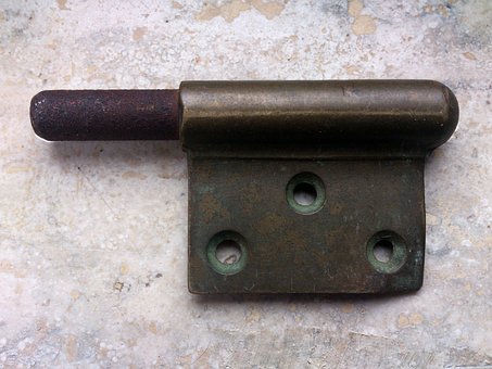 Free Grunge Metal photo and picture