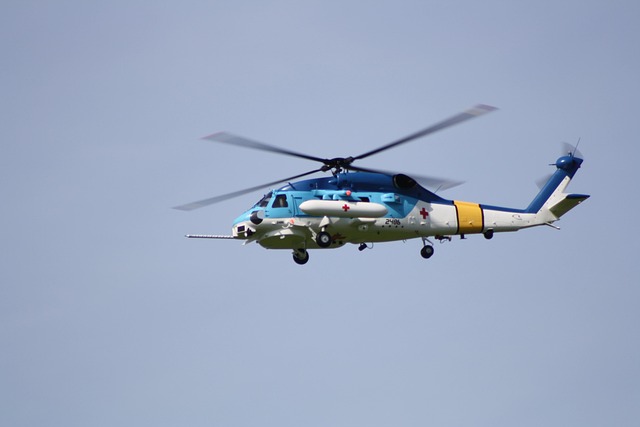 Free Rc Model Making Helicopter photo and picture