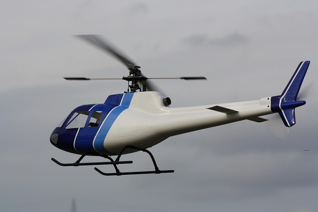 Free Rc Model Making Helicopter photo and picture