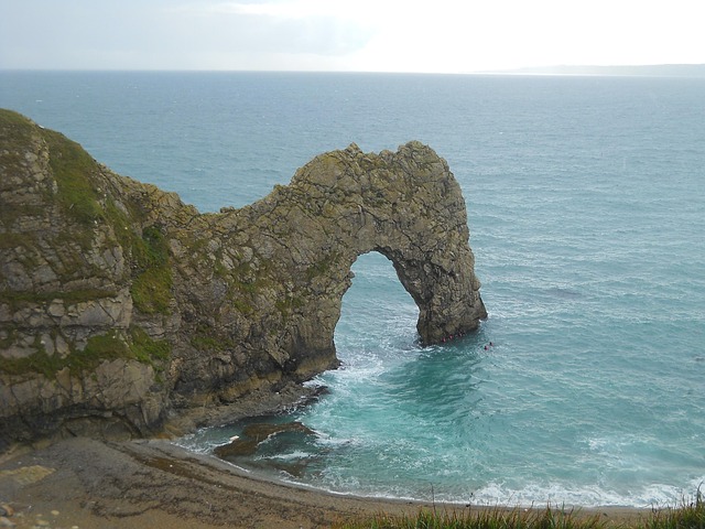 Free Coast Cliffs photo and picture