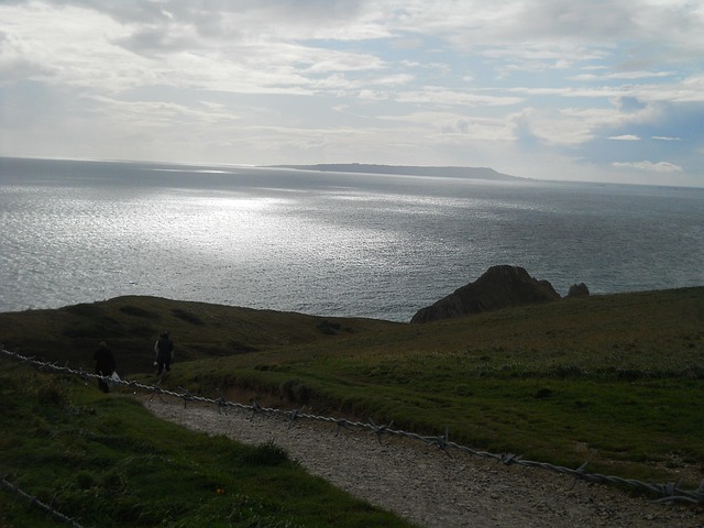 Free England Coastal Path photo and picture
