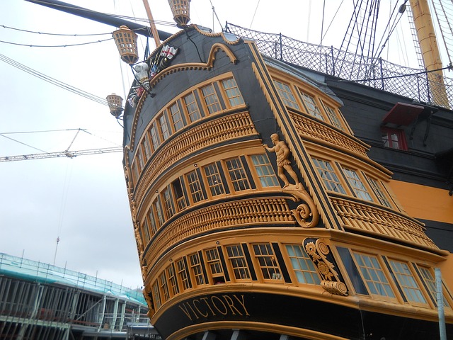 Free England Passenger Ship photo and picture