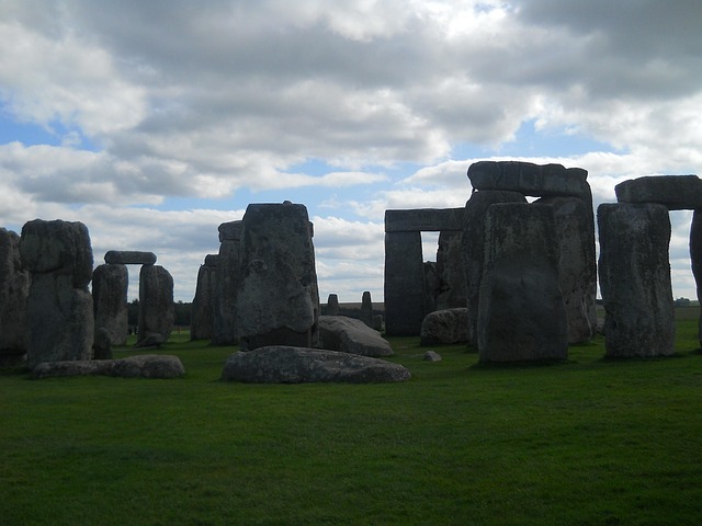 Free Meadow Stones photo and picture