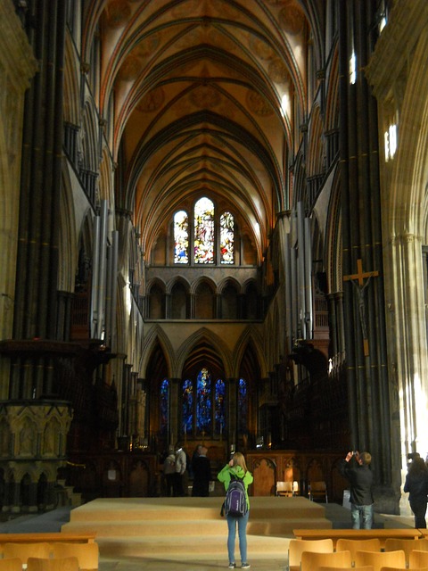 Free Church Jewellery photo and picture