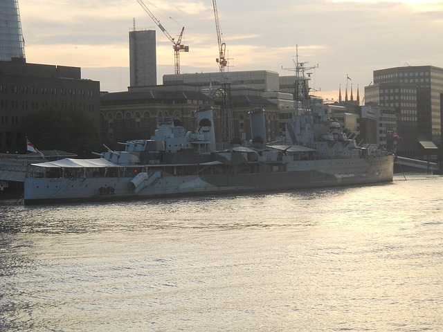 Free Port Ships photo and picture